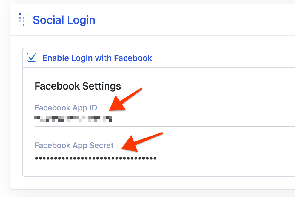 How to configure social login with Facebook – LatePoint Documentation
